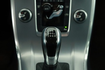 Volvo V70 III Kombi Facelifting 2.0 D4 DRIVE-E 181KM 2014 Volvo V70 D4, 178 KM, Skóra, Navi, Xenon, zdjęcie 13