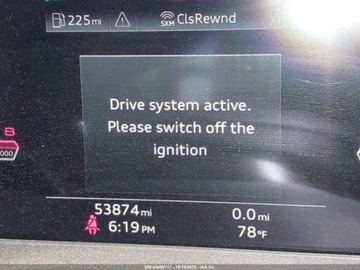 Audi A5 F5 2022 Audi RS5 Sportback Tfsi Quattro Tiptronic 2022 2.9l 2.9 Benzyna 444KM, zdjęcie 12