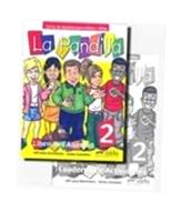 LA PANDILLA 2 PACK EDELSA HORTELANO, MA LUISA; GONZALEZ, ELENA