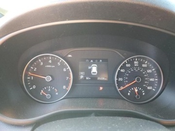 Kia Sportage IV 2020 Kia Sportage 2020, 2.4L, 4x4, S, po gradobiciu, zdjęcie 9