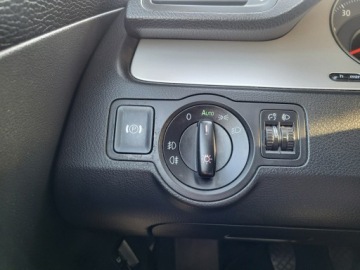 Volkswagen Passat B6 Sedan 1.4 TSI 122KM 2008 Volkswagen Passat 1.4 122KM Serwis TUV Z Niemiec, zdjęcie 35