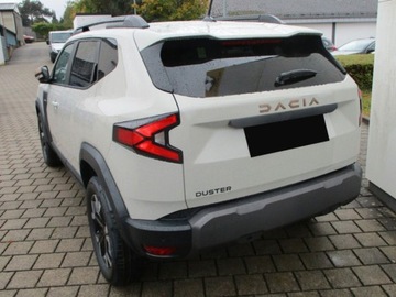 Dacia Duster II SUV Facelifting 1.0 TCe ECO-G 100KM 2025 Od ręki - Extreme LPG 1.0 Tce 100KM / Pakiet Techno, Parking, Zimowy, zdjęcie 2