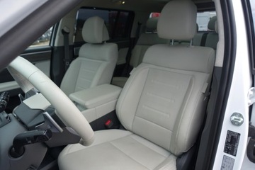 Hyundai Santa Fe V 2024 Hyundai Santa Fe kamera, szyberdach, panorama, tempomat, LED, bogate wypos, zdjęcie 13