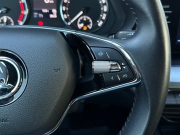 Skoda Octavia IV Liftback 1.5 TSI EVO 150KM 2022 Skoda Octavia 1.5TSI 150KM Ambition l KESSY FULL,, zdjęcie 19