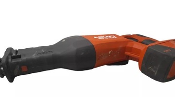 ПИЛА РЕЦИМЕРНАЯ HILTI SR 6-A22