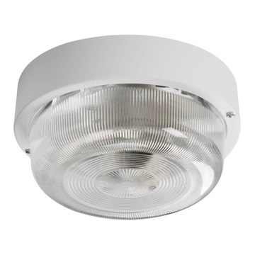 Lampa przemysłowa Kanlux TUNA 8091 IP44