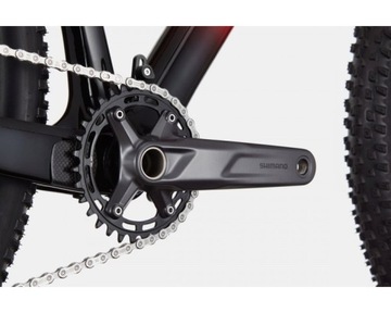 ВЕЛОСИПЕД CANNONDALE SCALPEL HT CARBON 4 Л MTB