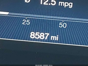 Maserati 2023 Maserati Grecale Modena 2023 2.0l 2.0 Benzyna 325KM, zdjęcie 11