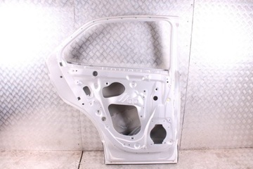 CHEVROLET EQUINOX III DVEŘE LEVÝ ZADNÍ 84412608