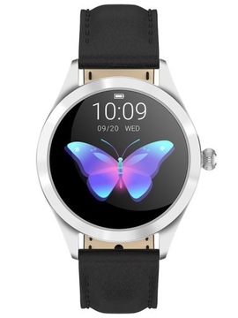 Zegarek SMARTWATCH DAMSKI G.Rossi ELEGANCKI MODNY