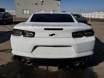 Chevrolet Camaro VI Coupe 6.2 455KM 2021 Chevrolet Camaro Lz, 2021r., 6.2L 6.2 Benzyna 455KM, zdjęcie 5