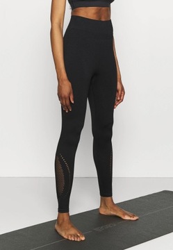 Even Odd Legginsy sportowe pushup XS S Allegro.pl