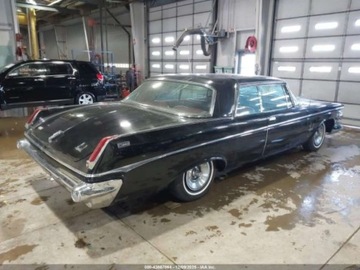 Chrysler 1963 Chrysler Inny Imperial 1963 6.8 Benzyna 340KM, zdjęcie 5