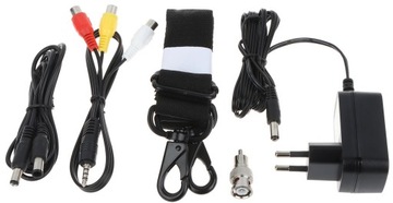 УНИВЕРСАЛЬНЫЙ ИЗМЕРИТЕЛЬ ТВ-СИГНАЛА DVB-T2 DVB-S DVB-C