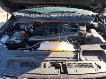 Ford Expedition III 2023 Ford Expedition Limited V6 2023 3.5 Benzyna 400KM, zdjęcie 6