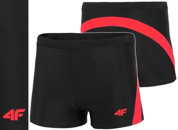 МУЖСКИЕ ТРЕПЫ ДЛЯ БАССЕЙНА SWIM BOXES 4F, размер M
