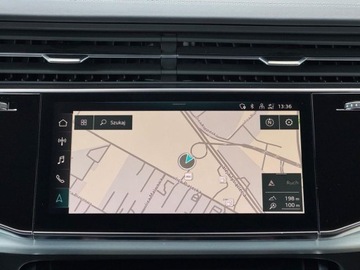 Audi Q8 SUV 3.0 55 TFSI 340KM 2022 Audi Q8 Zawieszenie adaptive air Reflektory Matrix , Bang Olufsen 3.0, zdjęcie 23