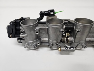 Suzuki GSR 600 przepustnica TPS