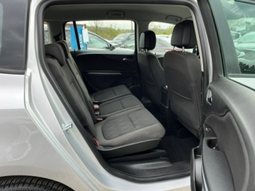 Opel Zafira C Tourer 1.4 Turbo ECOTEC 140KM 2016 Opel Zafira Orginalny Bagażnik Rowerowy /7, zdjęcie 31