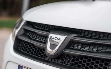 Dacia Logan II MCV Tce 90KM 2014 Dacia Logan Dacia Logan Benzyna 90KM, zdjęcie 36