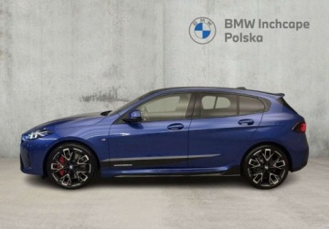 BMW Seria 1 F70 2024 BMW Seria 1 i 170 KM M-Sport Harman Kardon Gwarancja Pakiet przegladow, zdjęcie 1