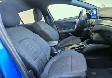 Ford Focus IV Kombi 1.0 EcoBoost 125KM 2020 Ford Focus Active, Benzyna, Bezwypadkowy, Polecam Benzyna 125KM, zdjęcie 6