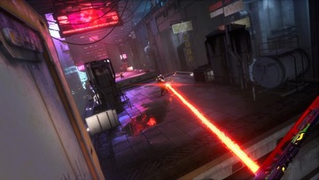 Бегущий за призраками 2 (PS5)