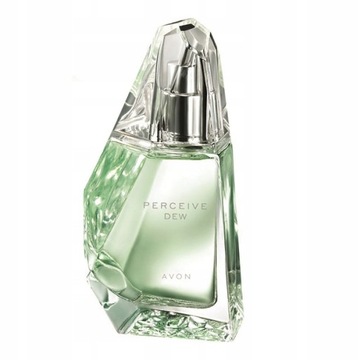 Avon Perceive Dew Woda Toaletowa Dla Kobiet 50ml EDT