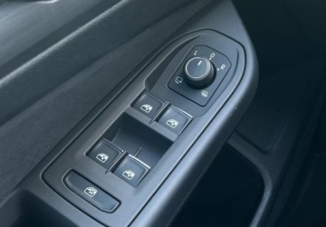 Volkswagen Golf VIII Variant 1.5 eTSI 150KM 2024 Volkswagen Golf Variant Pakiety, samochod jak nowy, ACC, ergoActive z mas, zdjęcie 18