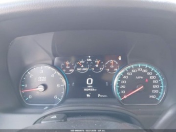  GMC Yukon 2018r., 4x4, 6.2L 6.2 Benzyna 420KM, zdjęcie 10