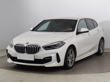 BMW Seria 1 F40 2021 BMW 1 118i, Salon Polska, 1. Właściciel, zdjęcie 1