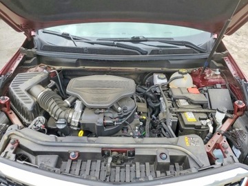 Cadillac 2023 Cadillac XT5 Premium Luxury 2023 3.6 Benzyna 310KM, zdjęcie 6