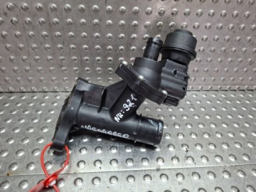 110600686R, abdeckung gehäuse des thermostats 110600686R RENAULT ESPACE V 1.6 DCI 2015 | thumb 3