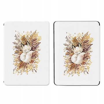ETUI DO POCKETBOOK COLOR TOUCH HD 3 LUX 4 LUX 5 EMPIK GOBOOK OBUDOWA CASE