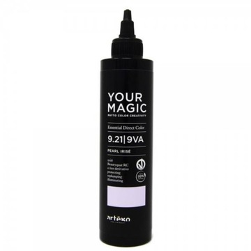 Пигмент Your Magic 9.21 PEARL IRISE 200 мл ARTEGO