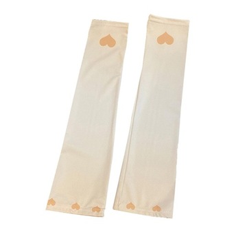 2x УФ-охлаждающие рукава для Driving Yellow