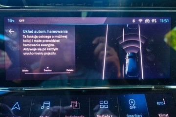 Peugeot 308 III Hatchback 1.5 BlueHDi 130KM 2023 Peugeot 308 FV 23%*Automat*Org.Lakier*Pełny, zdjęcie 35