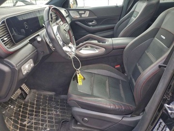 Mercedes GLE V167 2022 Mercedes-Benz GLE 53 AMG 4Matic Coupe 2022 3.0l 3.0 Benzyna 429KM, zdjęcie 7