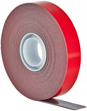 Прочный двусторонний скотч 3М SCOTCH EXTREME Promo 5м