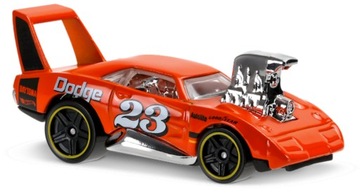HOT WHEELS AUTKO RESORAK DODGE CHARGER DAYTONA BK