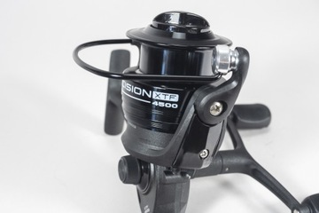 Катушка для кормления карпа TRABUCCO PRECISION XTF 3500