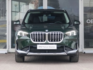 BMW X1 U11 Crossover 2.0 18d 150KM 2024 BMW X1 18d sDrive 2.0 Diesel 150KM, zdjęcie 2