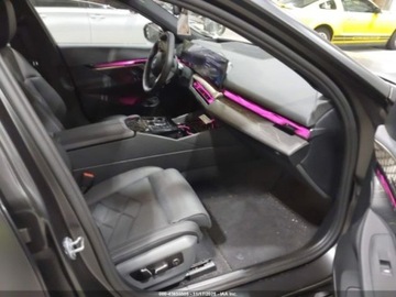 BMW Seria 5 G90-91 2025 BMW Seria 5 2025r., 4x4, 3.0L 3.0 Hybryda Plug-in 483KM, zdjęcie 8