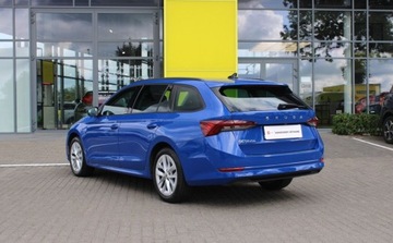Skoda Octavia IV Liftback 2.0 TDI 150KM 2022 Skoda Octavia 2.0 TDI 150KM Ambition DSG Salon PL Vat 23 Kamera Serwis ASO, zdjęcie 8