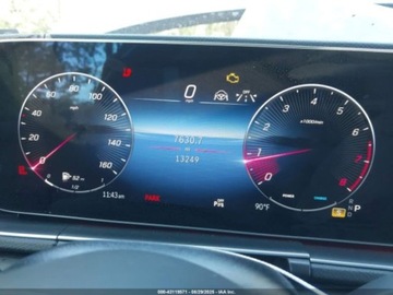 Mercedes GLE V167 2024 Mercedes-Benz GLE 450 4Matic 2024 3.0l 3.0 Benzyna 375KM, zdjęcie 10