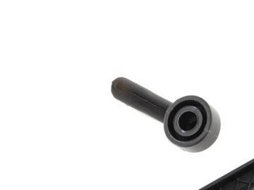 Audi A6 C6 РЫЧАГ СТЕКЛООЧИСТИТЕЛЯ ЗАДНИЙ СТИРАТЕЛЬ + ШАЙБА