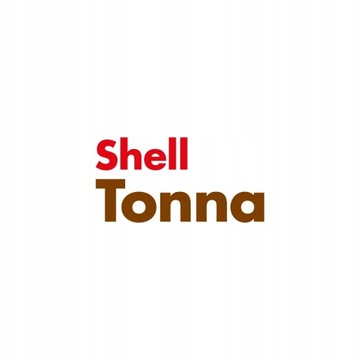 Масло Shell Tonna S3 M 68 (20л)