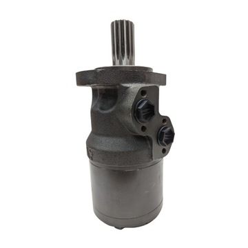 M+S Hydraulic Гидравлический двигатель MH200SH