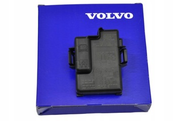 VOLVO S60 V60 S80 V70 XC60 XC70 oslona puszki bezp