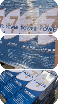Sianoczonka 750/1500 _ Ultra Power 7 _ Сильная и надежная *****